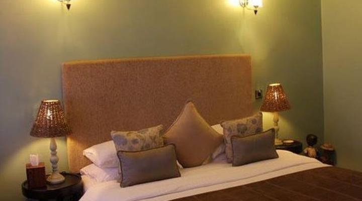 Bay Leaf Boutique Hotel