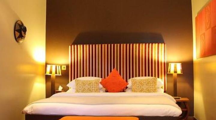 Bay Leaf Boutique Hotel