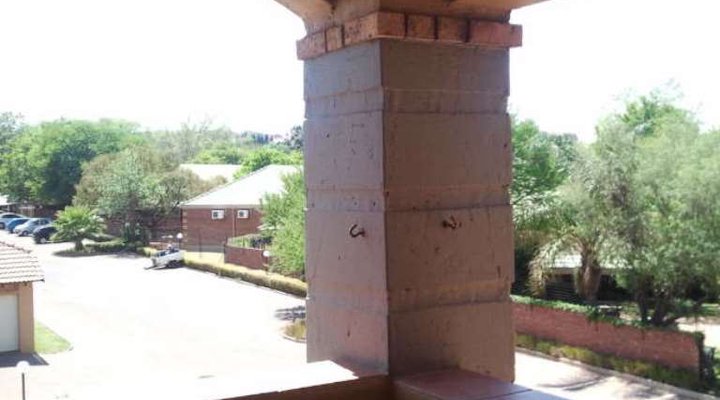 Centurion Short Stay Accommodation
