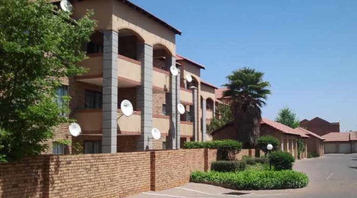 Centurion Short Stay Accommodation