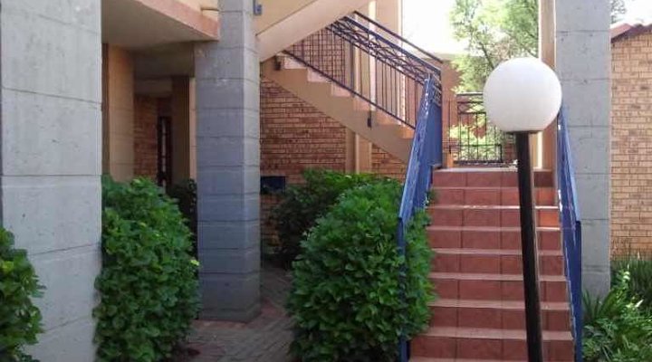 Centurion Short Stay Accommodation