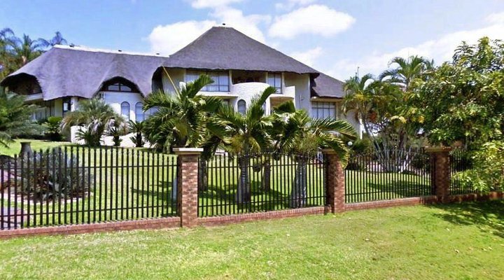 Elegance Guest House