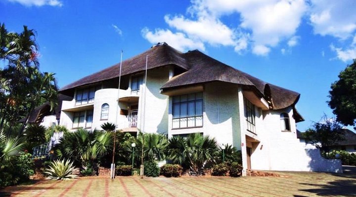 Elegance Guest House