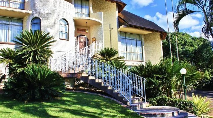 Elegance Guest House