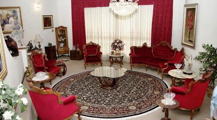 Elegance Guest House