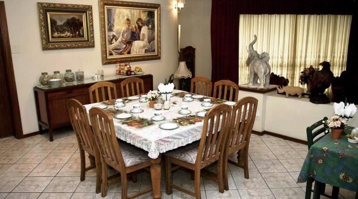 Elegance Guest House