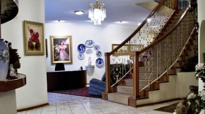Elegance Guest House