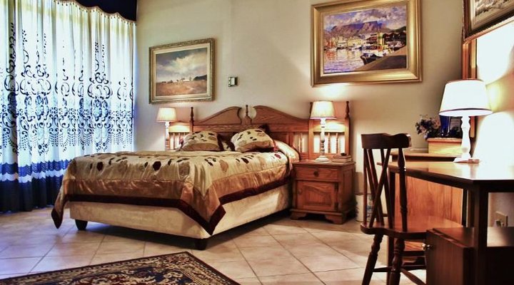 Elegance Guest House