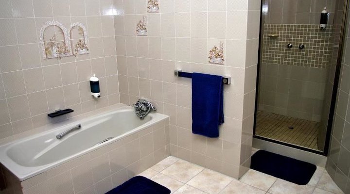 Elegance Guest House