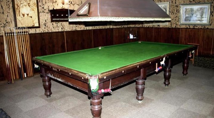 Elegance Guest House