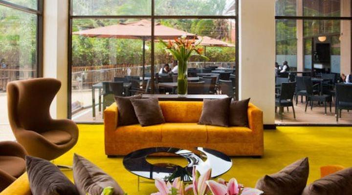 Best Western Nairobi