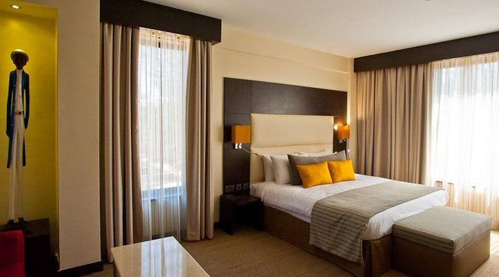 Best Western Nairobi