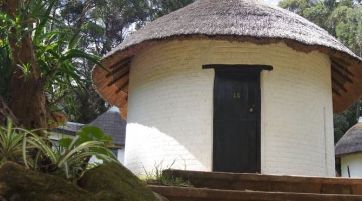 Rhodes Nyanga Hotel