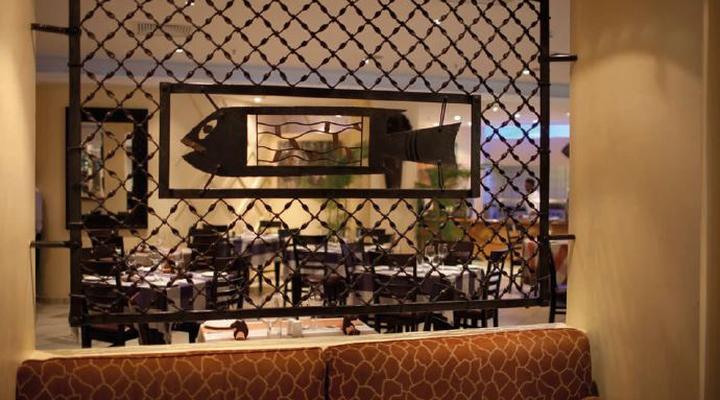 Holiday Inn Dar es Salaam