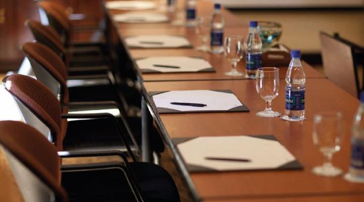 Holiday Inn Dar es Salaam