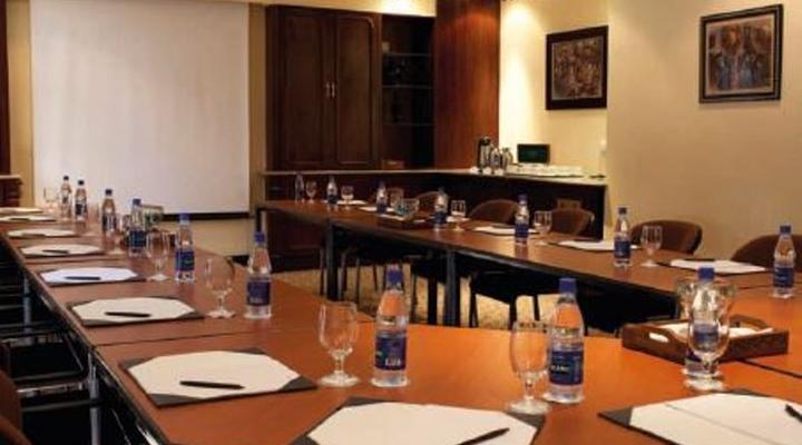 Holiday Inn Dar es Salaam