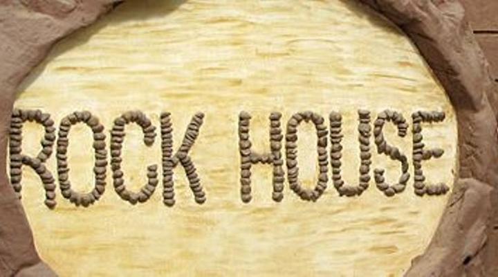 Rock House Mara Springs