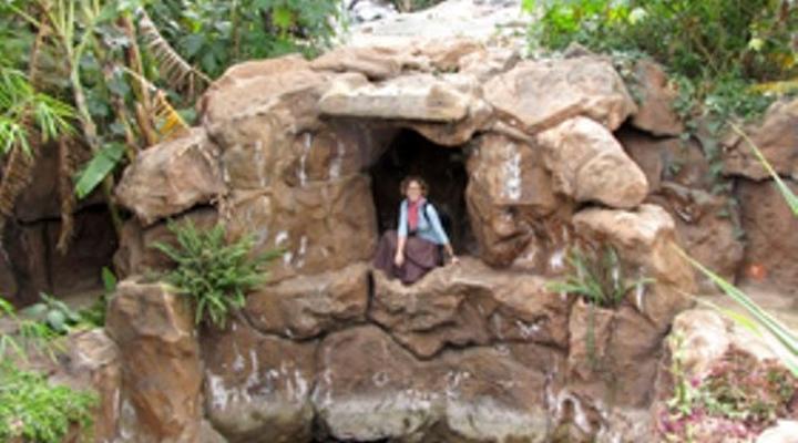 Rock House Mara Springs