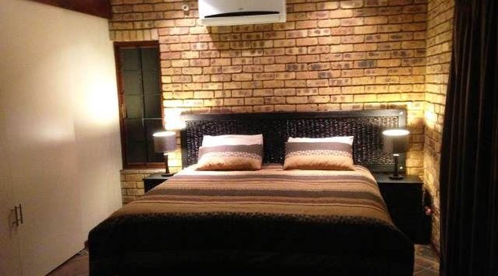 Hayward's Game Lodge