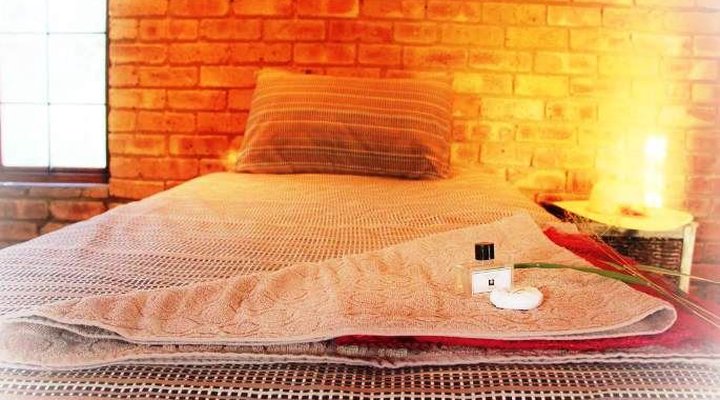 Hayward's Game Lodge