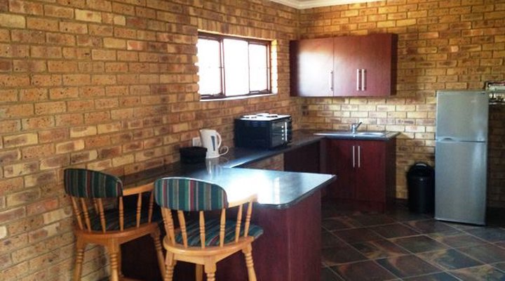 Hayward's Game Lodge