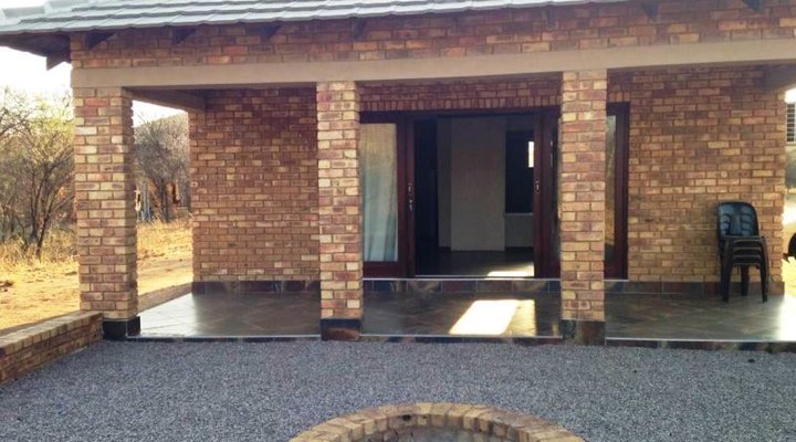 Hayward's Game Lodge