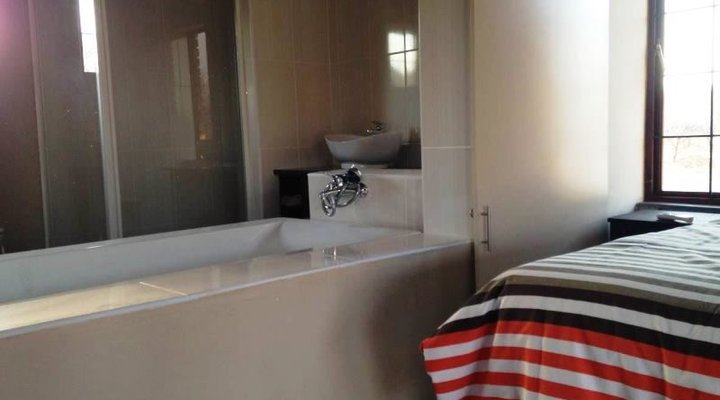 Hayward's Game Lodge