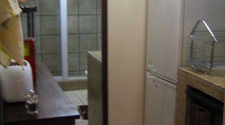 Ostrich Divaz Calitzdorp