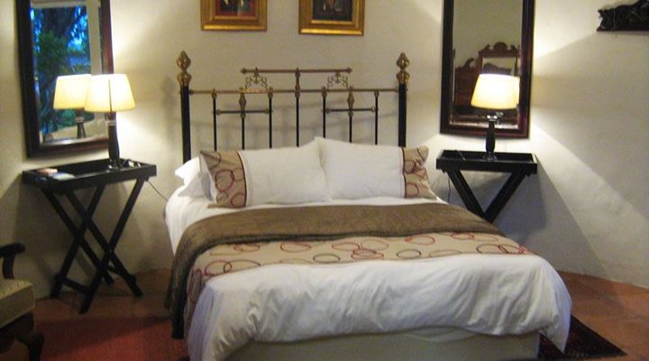 Ostrich Divaz Calitzdorp