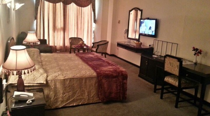 New Penninsula Hotel