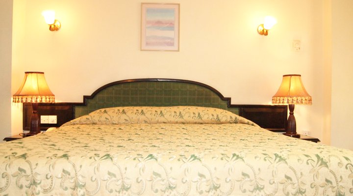 New Penninsula Hotel