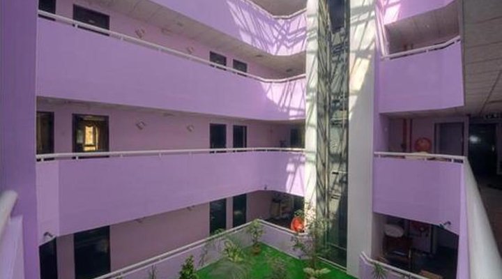 New Penninsula Hotel