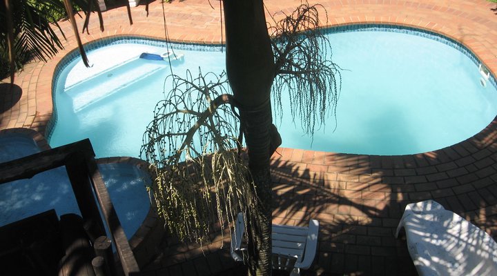 Anchorage South Coast