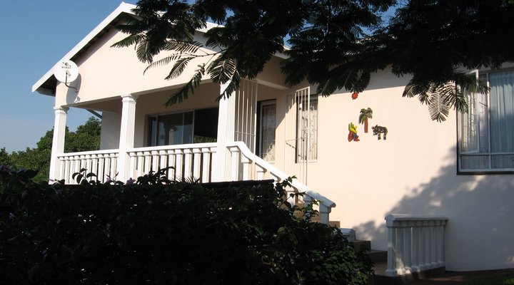 Anchorage South Coast