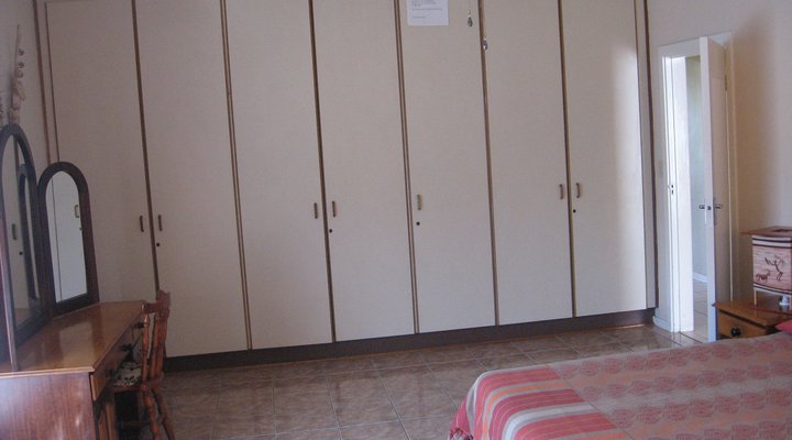 Anchorage South Coast