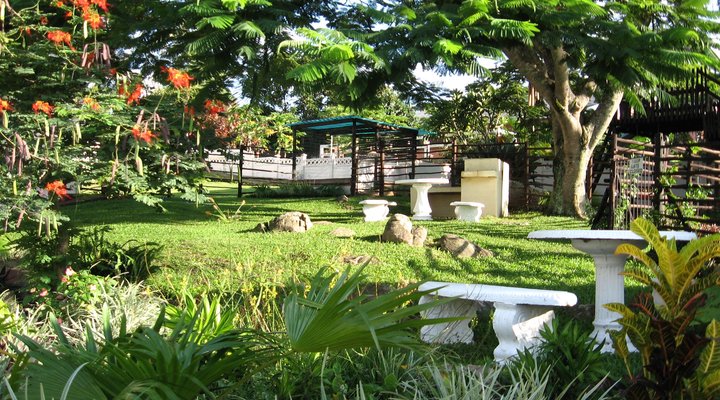 Anchorage South Coast