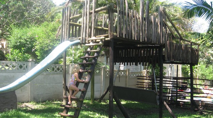 Anchorage South Coast