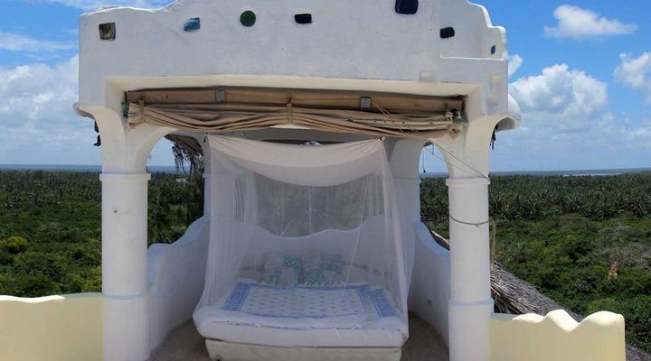 Watamu Treehouse