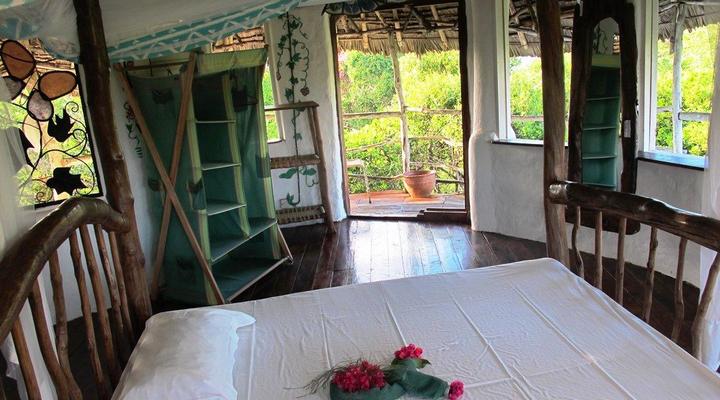 Watamu Treehouse