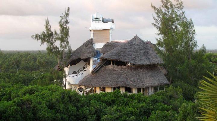Watamu Treehouse