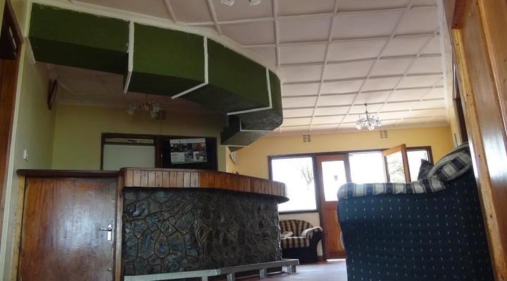 Masinga Dam Resort and Spa