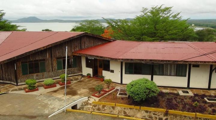 Masinga Dam Resort and Spa