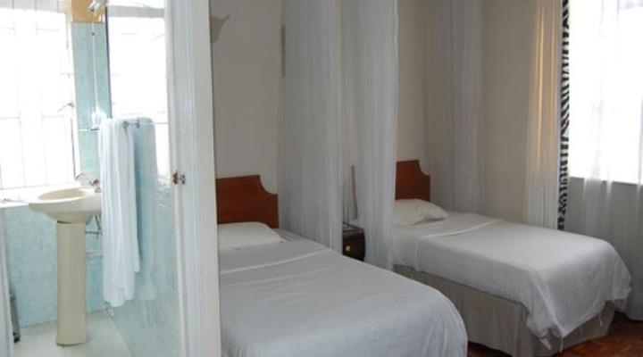 Gracehouse Resort - Yaya