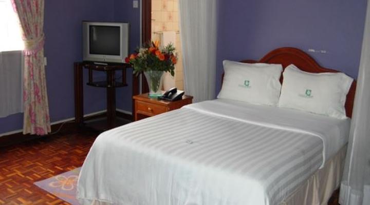 Gracehouse Resort - Yaya