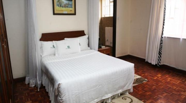 Gracehouse Resort - Yaya