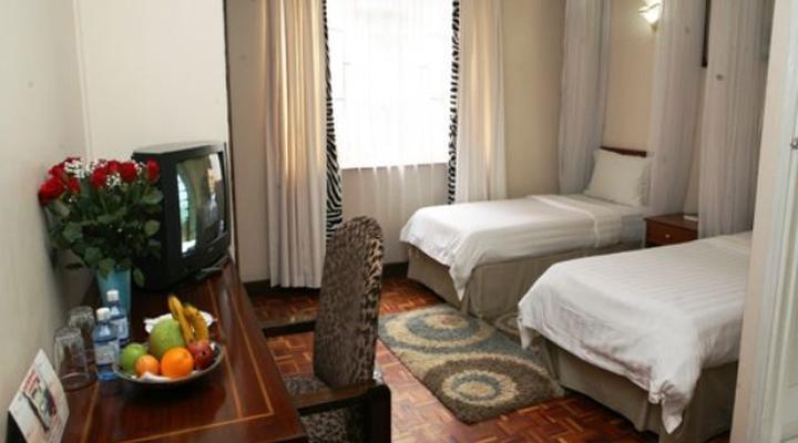 Gracehouse Resort - Yaya