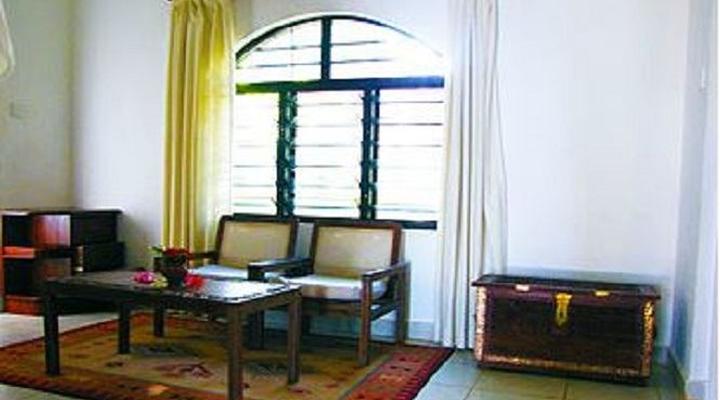 SheShe Baharini Beach Hotel