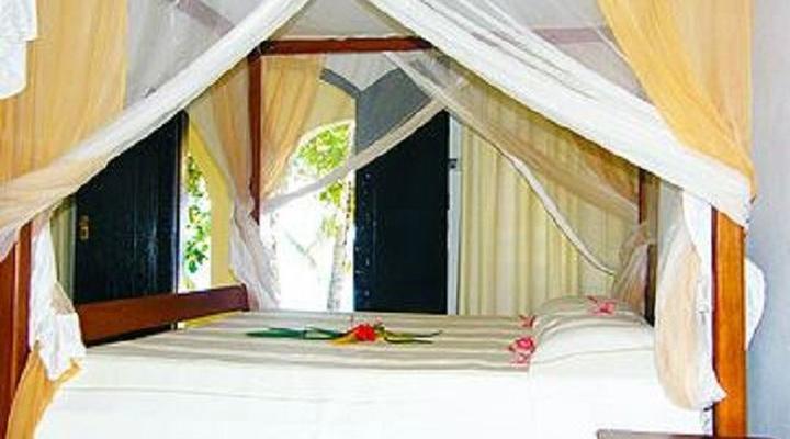 SheShe Baharini Beach Hotel