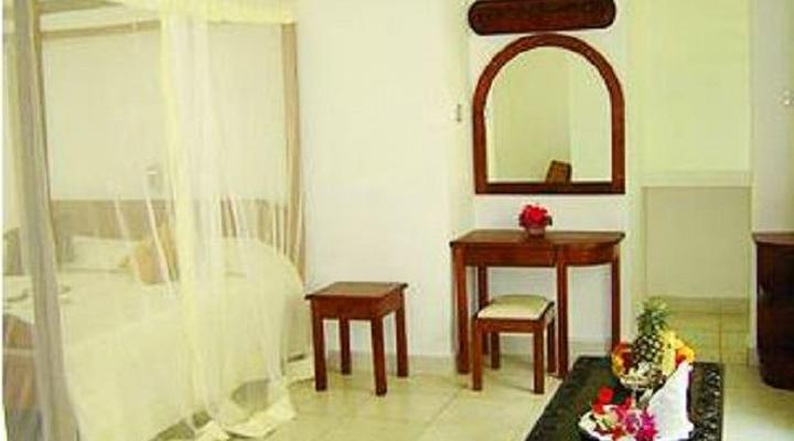 SheShe Baharini Beach Hotel