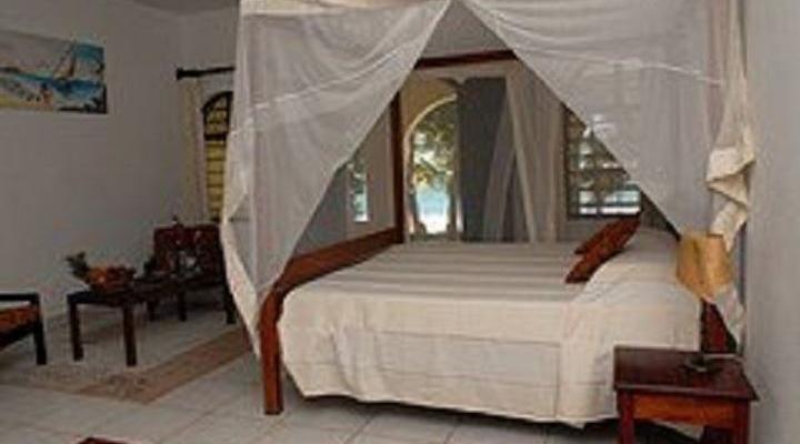 SheShe Baharini Beach Hotel